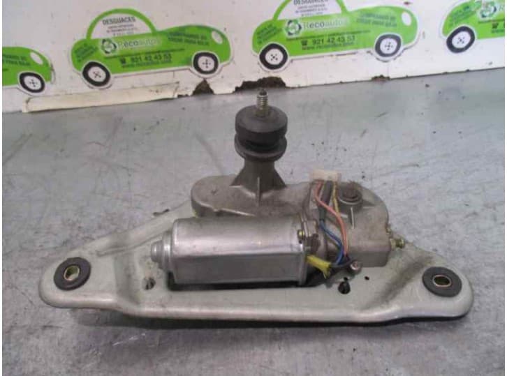 Recambio de motor limpia trasero para daewoo tacuma (u100) 1.6 referencia OEM IAM