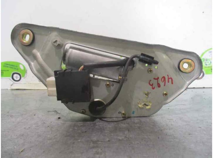 Recambio de motor limpia trasero para daewoo tacuma (u100) 1.6 referencia OEM IAM 2