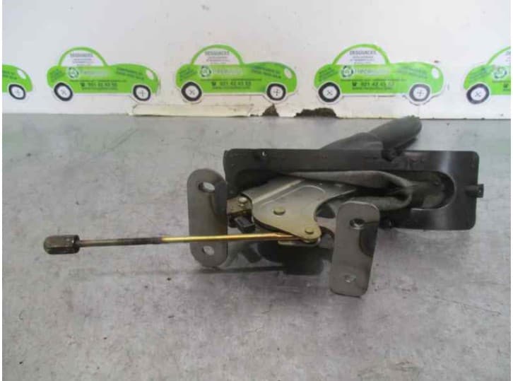 Recambio de palanca freno de mano para daewoo tacuma (u100) 1.6 referencia OEM IAM 2