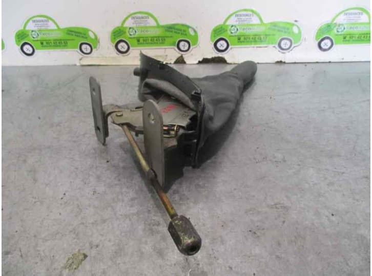 Recambio de palanca freno de mano para daewoo tacuma (u100) 1.6 referencia OEM IAM 3