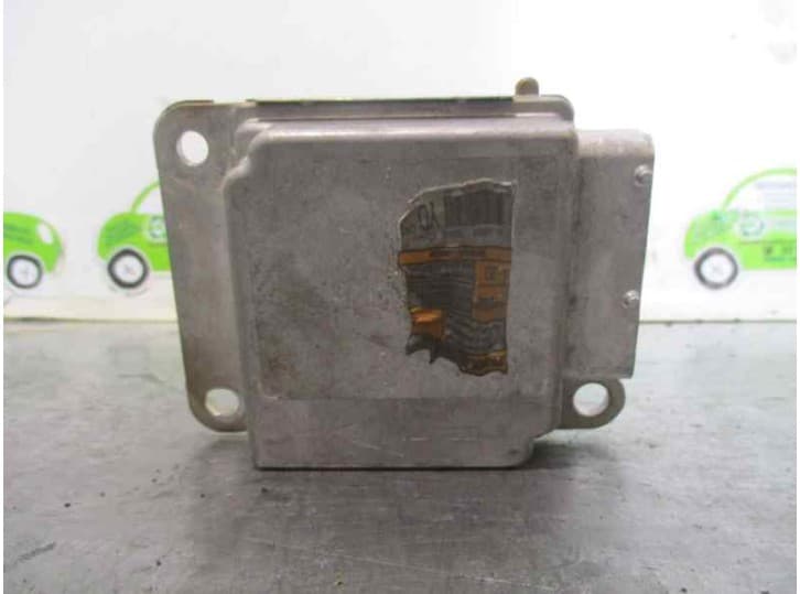 Recambio de centralita airbag para daewoo tacuma (u100) 1.6 referencia OEM IAM 96282803