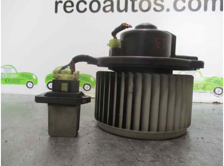 Recambio de motor calefaccion para daewoo tacuma (u100) 1.6 referencia OEM IAM  4C30A