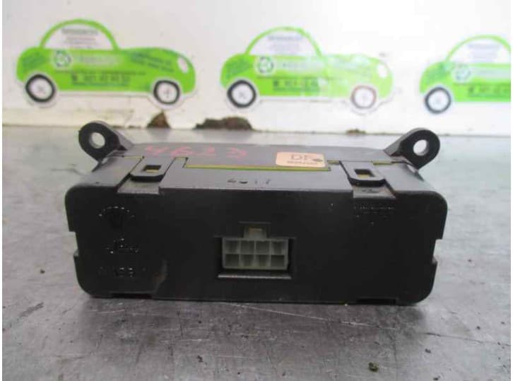 Recambio de reloj para daewoo tacuma (u100) 1.6 referencia OEM IAM 96262580 2