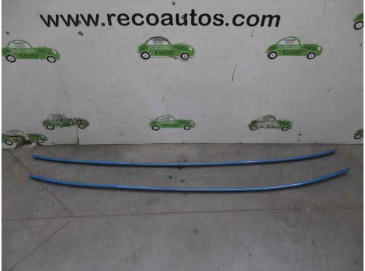 Recambio de embellecedor para bmw 3 (e46) 330 xd referencia OEM IAM 2