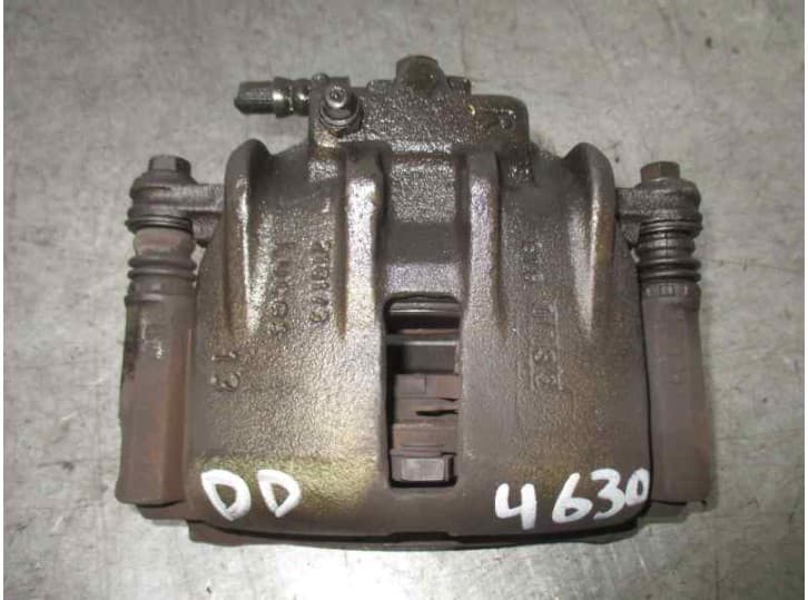 Recambio de pinza freno delantera derecha para mg zr 105 referencia OEM IAM