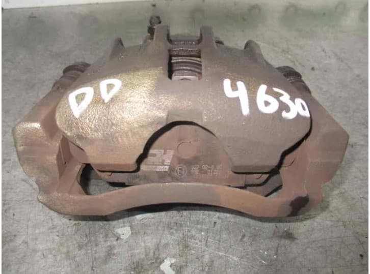 Recambio de pinza freno delantera derecha para mg zr 105 referencia OEM IAM 2