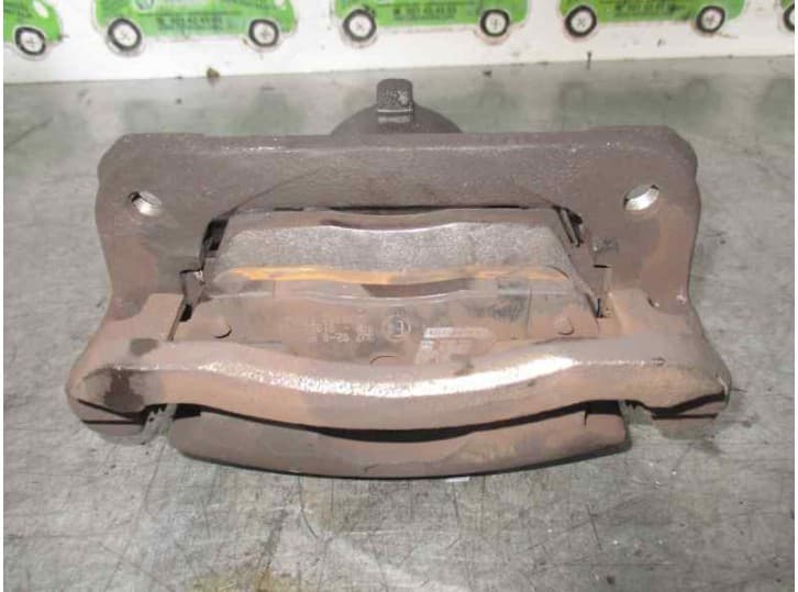 Recambio de pinza freno delantera derecha para mg zr 105 referencia OEM IAM 4