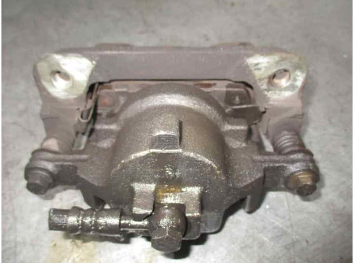 Recambio de pinza freno delantera derecha para mg zr 105 referencia OEM IAM 5