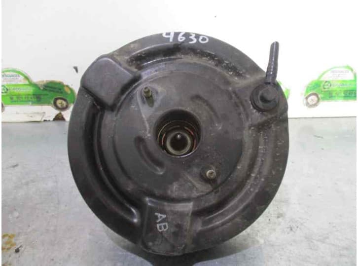 Recambio de servofreno para mg zr 105 referencia OEM IAM 2
