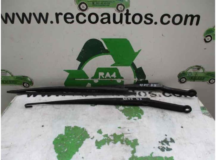 Recambio de brazo limpia delantero derecho para bmw 3 (e46) 320 d referencia OEM IAM