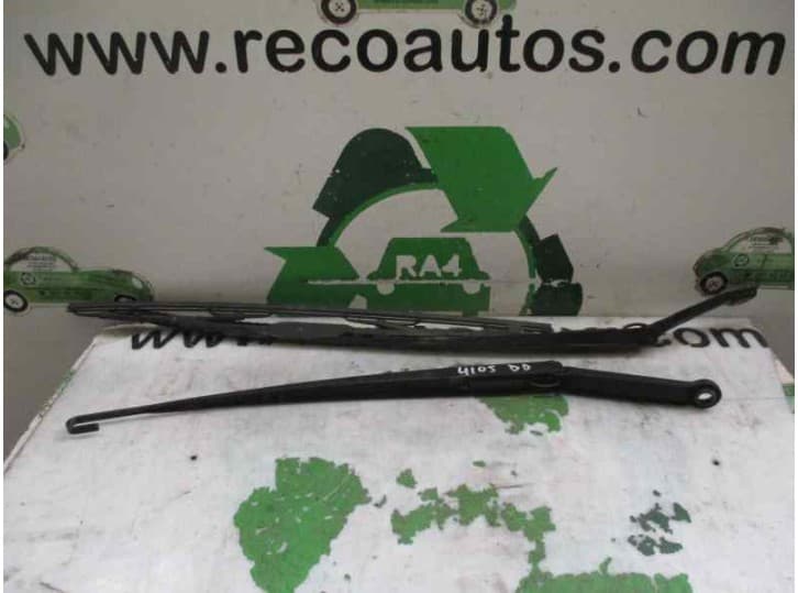 Recambio de brazo limpia delantero derecho para bmw 3 (e46) 320 d referencia OEM IAM 2