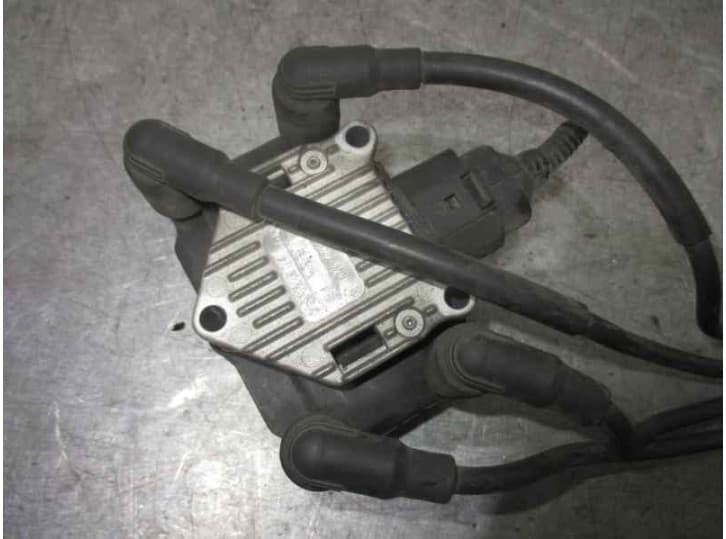 Recambio de bobina encendido para seat arosa (6h1) 1.0 referencia OEM IAM 06B905106 2