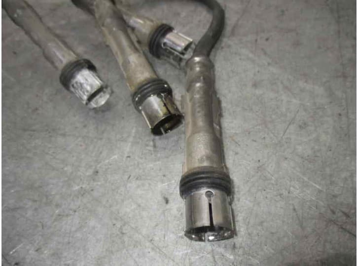 Recambio de bobina encendido para seat arosa (6h1) 1.0 referencia OEM IAM 06B905106 4