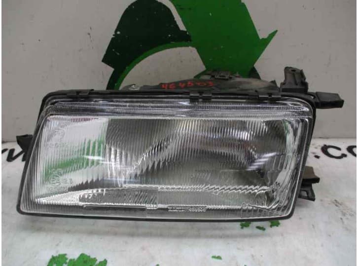 Recambio de faro izquierdo para opel vectra a (j89) 2.0 i (f19, m19) referencia OEM IAM