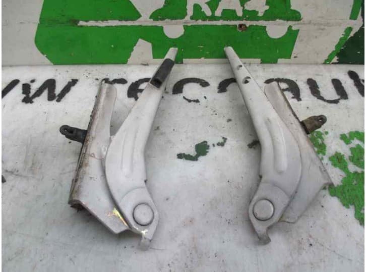 Recambio de bisagra capot para daewoo lanos (klat) 1.5 referencia OEM IAM