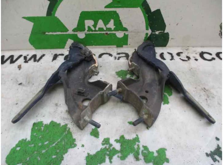 Recambio de bisagra capot para fiat marea (185_) 1.9 td 100 (185ax_) referencia OEM IAM