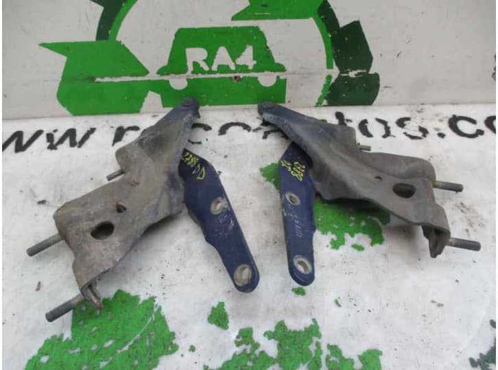 Recambio de bisagra capot para fiat marea (185_) 1.9 td 100 (185ax_) referencia OEM IAM 2