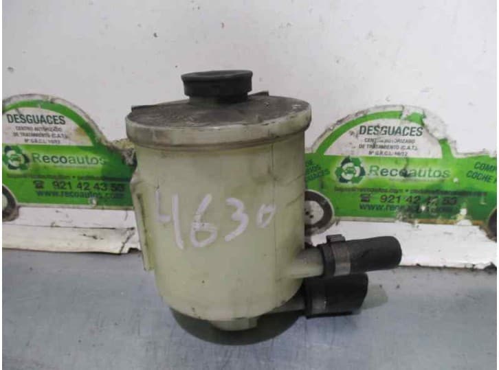 Recambio de deposito servo para mg zr 105 referencia OEM IAM QFX100144