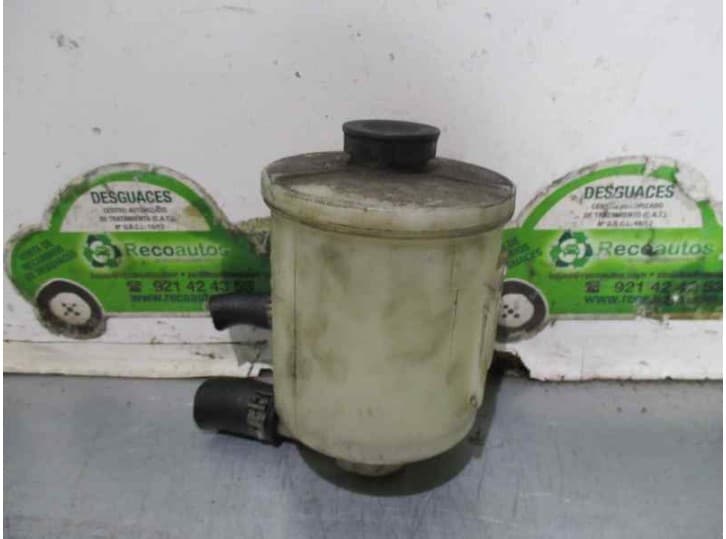 Recambio de deposito servo para mg zr 105 referencia OEM IAM QFX100144 2