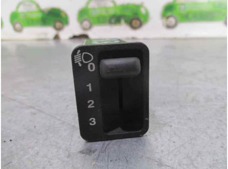 Recambio de mando para mg zr 105 referencia OEM IAM