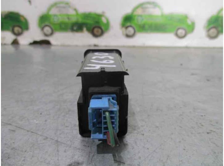 Recambio de mando para mg zr 105 referencia OEM IAM 2