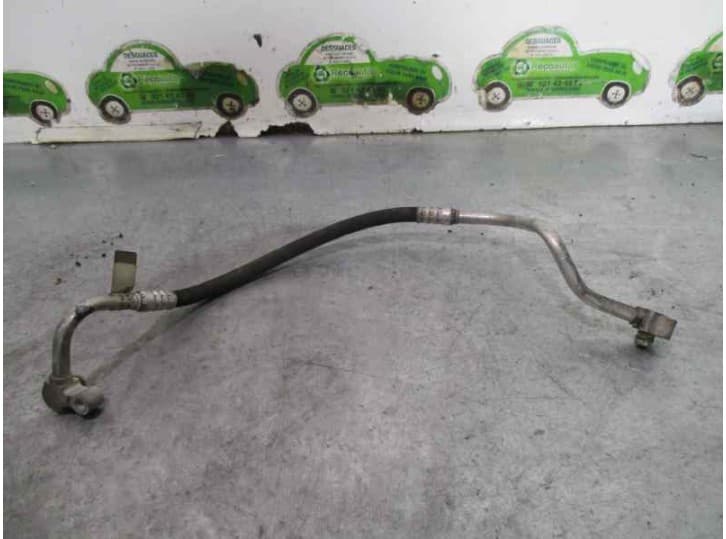Recambio de tubos aire acondicionado para mg zr 105 referencia OEM IAM JUE000280