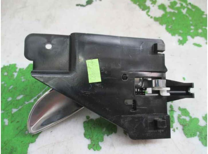 Recambio de maneta interior delantera derecha para mg zr 105 referencia OEM IAM 2
