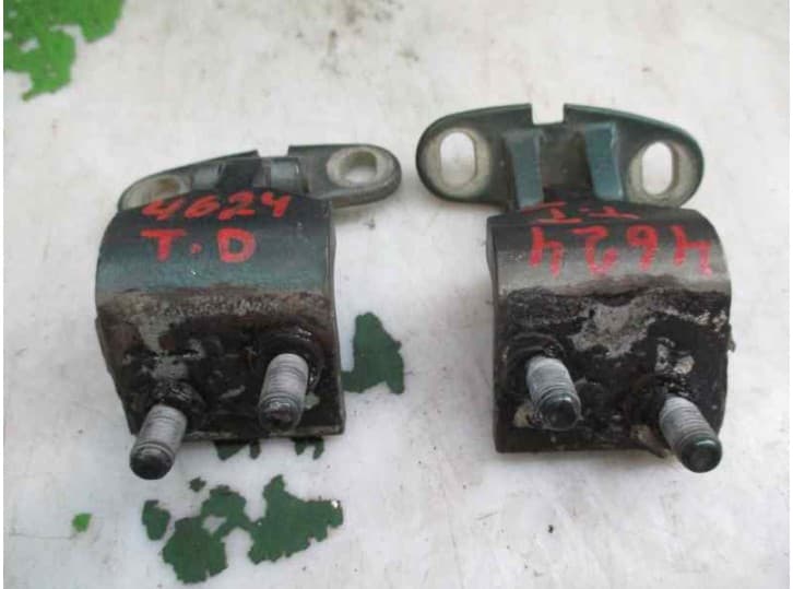 Recambio de bisagra porton para seat alhambra (7v8, 7v9) 1.9 tdi referencia OEM IAM