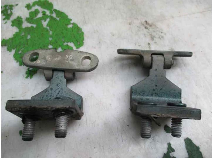 Recambio de bisagra porton para seat alhambra (7v8, 7v9) 1.9 tdi referencia OEM IAM 2