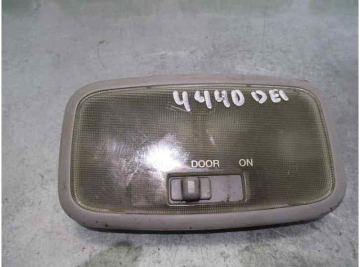 Recambio de luz interior para kia rio ii (jb) 1.5 crdi referencia OEM IAM 928501G