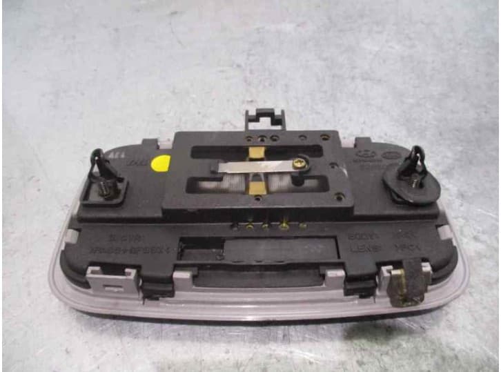Recambio de luz interior para kia rio ii (jb) 1.5 crdi referencia OEM IAM 928501G 2