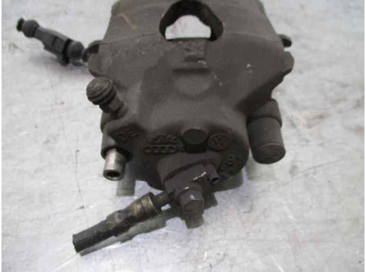 Recambio de pinza freno delantera izquierda para audi a3 (8l1) 1.6 referencia OEM IAM 2
