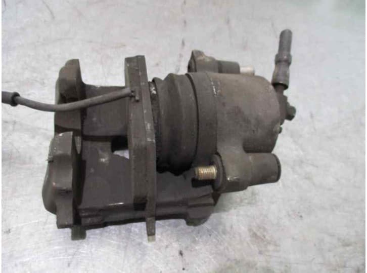Recambio de pinza freno delantera izquierda para audi a3 (8l1) 1.6 referencia OEM IAM 3