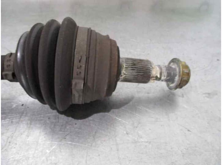 Recambio de transmision delantera derecha para audi a3 (8l1) 1.6 referencia OEM IAM 3