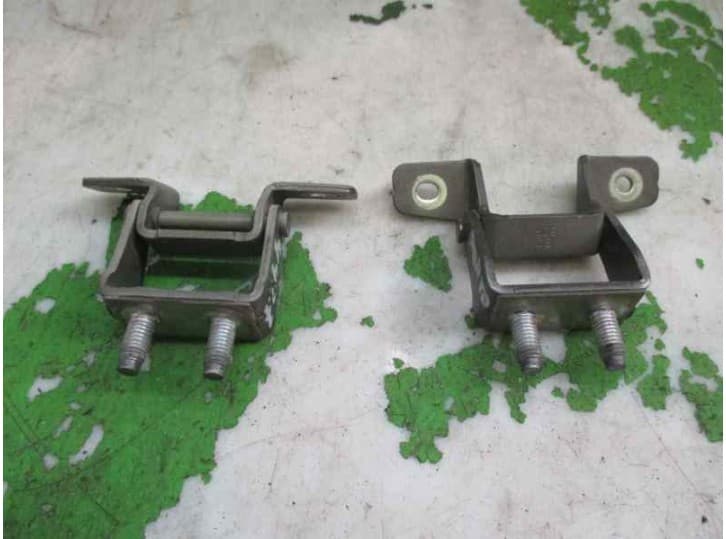 Recambio de bisagra porton para hyundai i30 (fd) 1.4 referencia OEM IAM