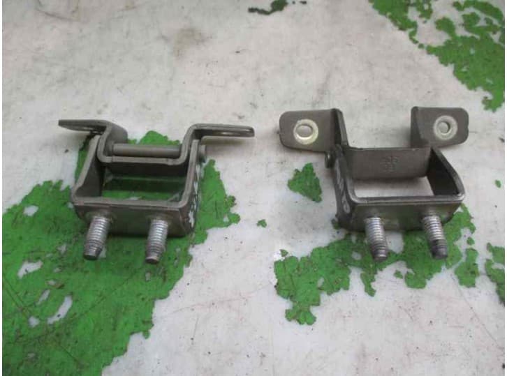 Recambio de bisagra porton para hyundai i30 (fd) 1.4 referencia OEM IAM 2