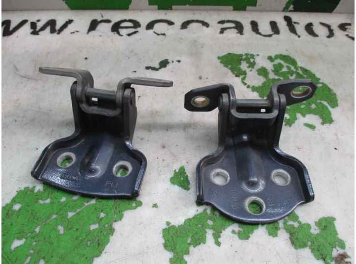 Recambio de bisagra puerta para hyundai trajet (fo) 2.0 crdi referencia OEM IAM