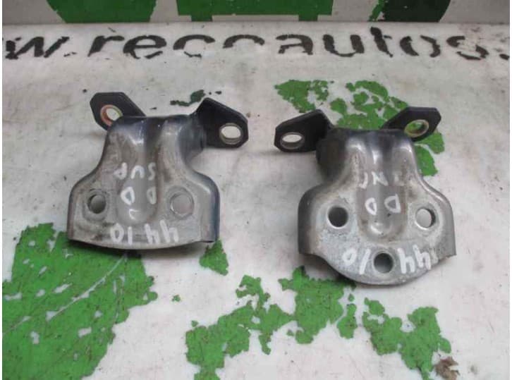 Recambio de bisagra puerta para hyundai trajet (fo) 2.0 crdi referencia OEM IAM 2