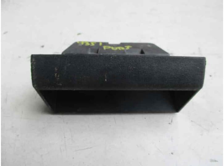 Recambio de maneta exterior porton para citroën c2 (jm_) 1.4 hdi referencia OEM IAM  CAJA 8