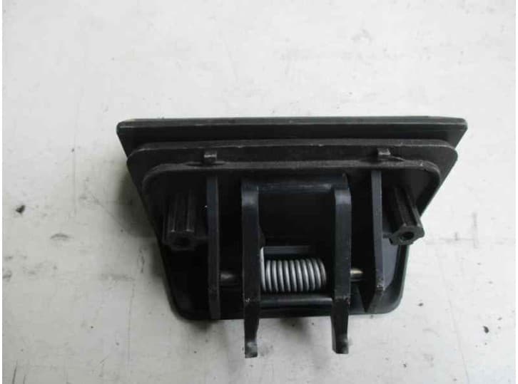 Recambio de maneta exterior porton para citroën c2 (jm_) 1.4 hdi referencia OEM IAM  CAJA 8 2