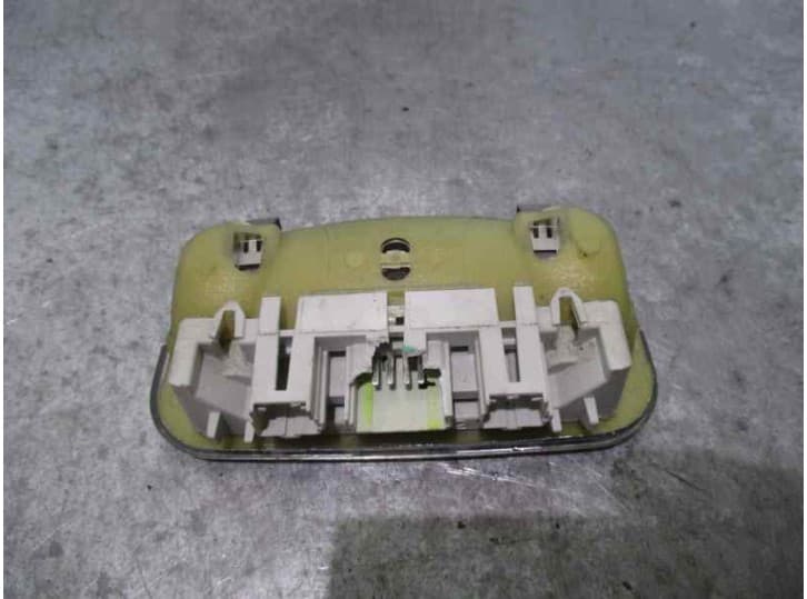 Recambio de luz interior para citroën c4 coupé (la_) 1.6 16v referencia OEM IAM 2