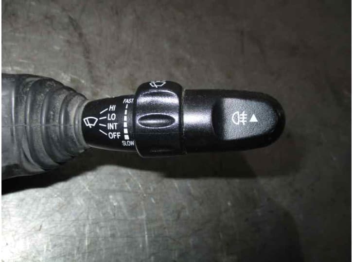 Recambio de mando luces para daewoo nubira sedán (j200) 1.6 referencia OEM IAM 3