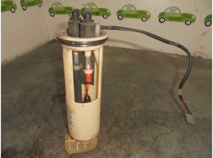 Recambio de aforador para volvo s70 (874) 2.4 turbo referencia OEM IAM