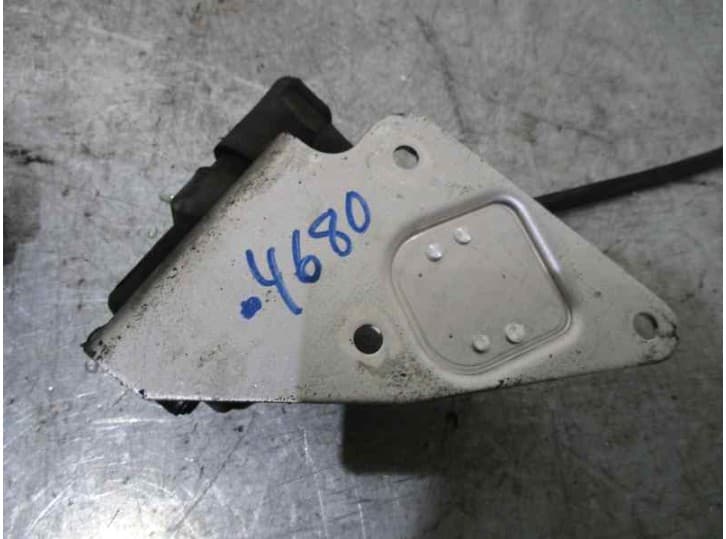 Recambio de bobina encendido para volvo s70 (874) 2.4 turbo referencia OEM IAM 1275174 2