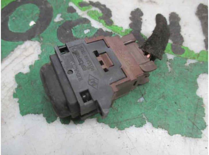 Recambio de mando para renault kangoo (kc0/1_) 1.5 dci referencia OEM IAM 7700845435