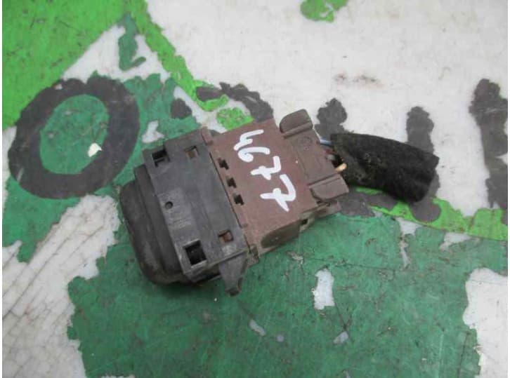 Recambio de mando para renault kangoo (kc0/1_) 1.5 dci referencia OEM IAM 7700845435 2