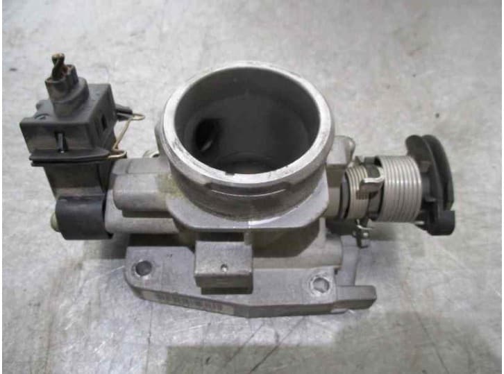 Recambio de caja mariposa para ford ka (rb_) 1.3 i referencia OEM IAM 95BT9B989 361125