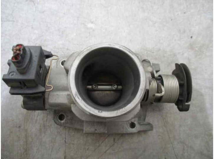 Recambio de caja mariposa para ford ka (rb_) 1.3 i referencia OEM IAM 95BT9B989 361125 2