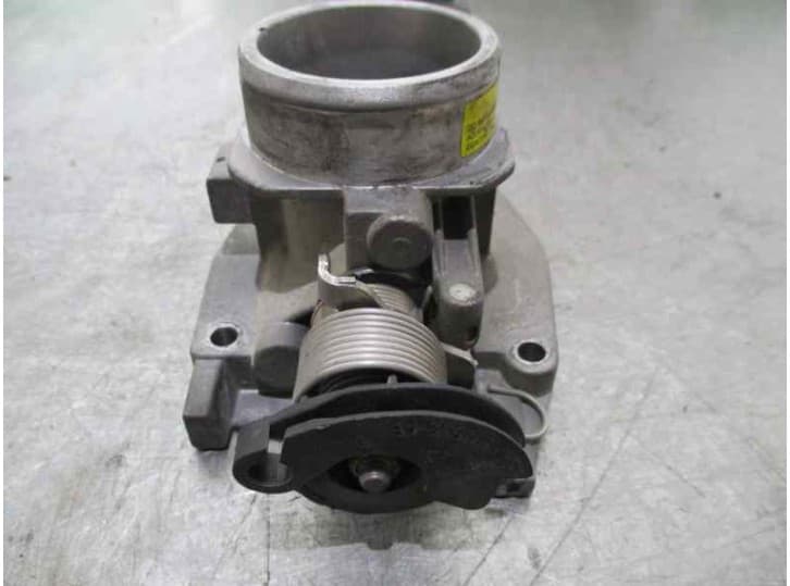 Recambio de caja mariposa para ford ka (rb_) 1.3 i referencia OEM IAM 95BT9B989 361125 3