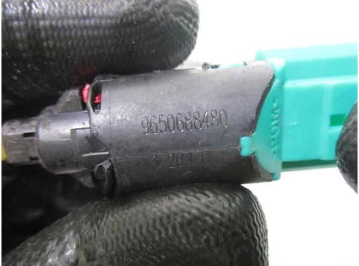 Recambio de interruptor para citroën c4 coupé (la_) 1.6 16v referencia OEM IAM 9650688480 4